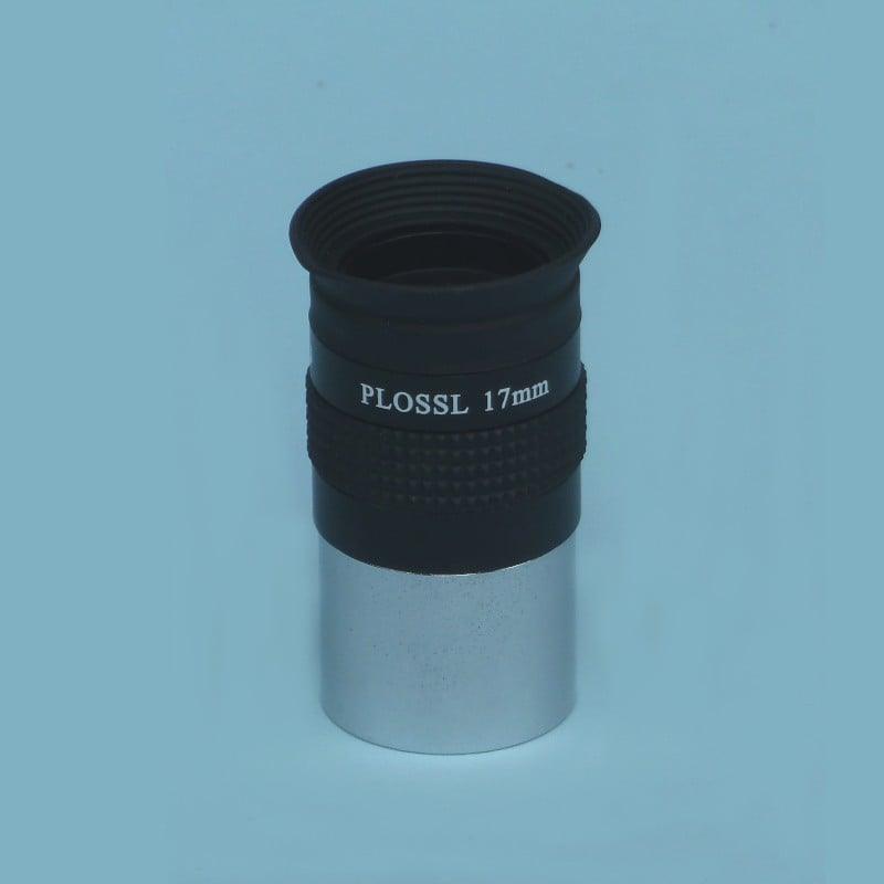 Antares Plössl 17mm 52° (SPL17) - Astronomy Plus