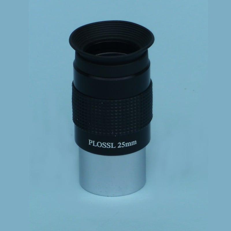 Antares Plössl 25mm 52° (SPL25) - Astronomy Plus