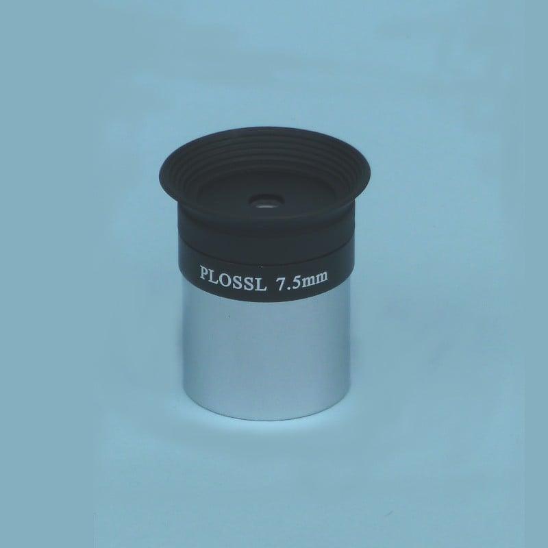 Antares Plössl 7.5mm 52° (SPL7.5) - Astronomy Plus