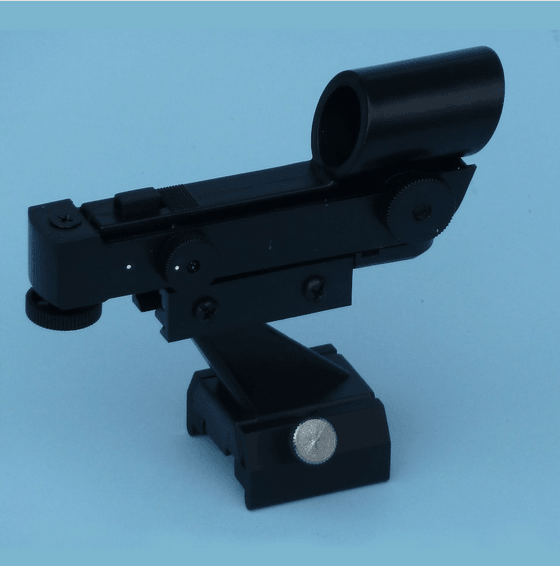 Antares Red Dot Finder With Bracket (RDFURB) - Astronomy Plus