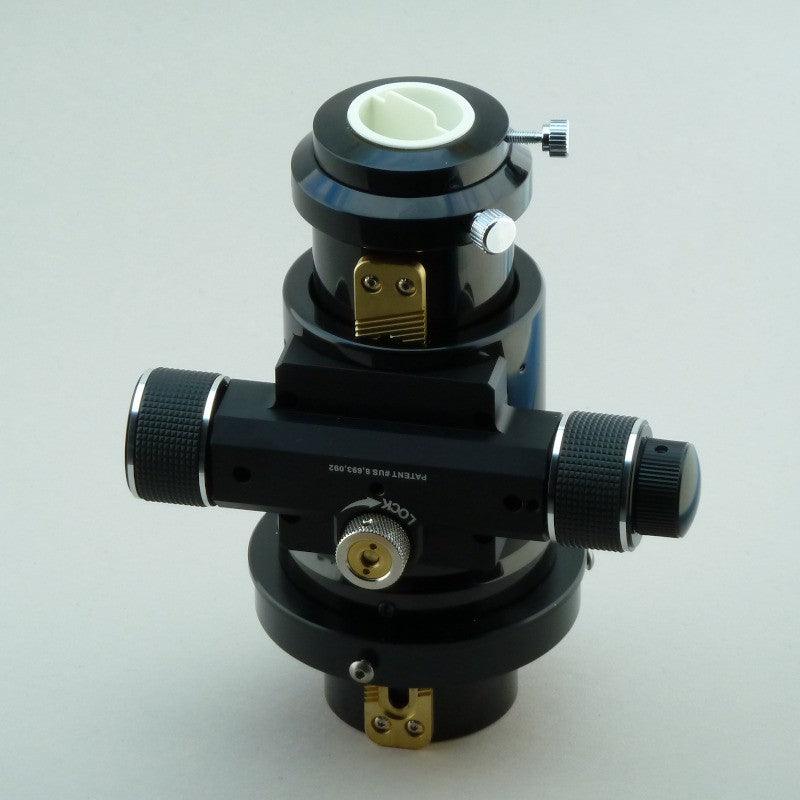 Antares Refractor Focuser Adapter 102mm Synta (FGR-S102) - Astronomy Plus