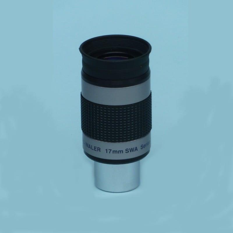 Antares Speers-Waler Series3 17mm 80° (SW17S3) - Astronomy Plus