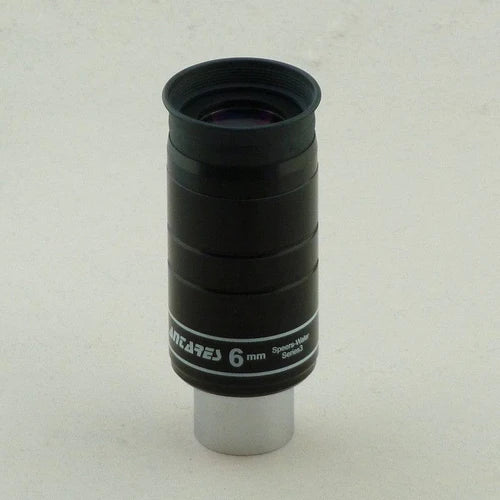 Antares Speers-Waler Series3 6mm 80° (SW6S3) - Astronomy Plus