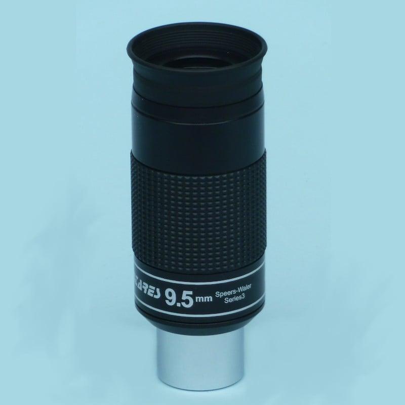 Antares Speers-Waler Series3 9.5mm 80° (SW9.5S3) - Astronomy Plus