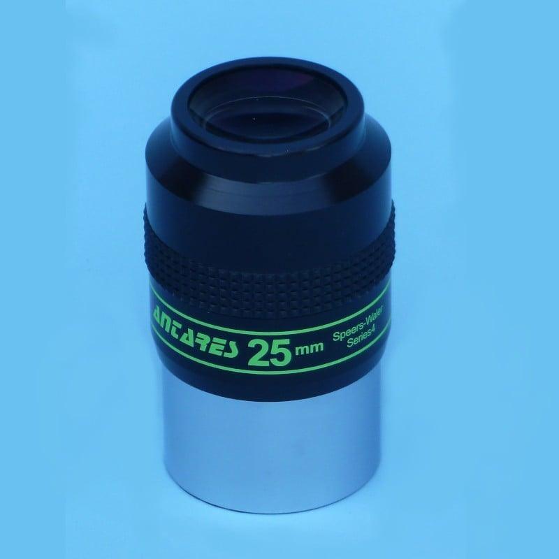 Antares Speers-Waler Series4 25mm 74° (SW25S4) - Astronomy Plus