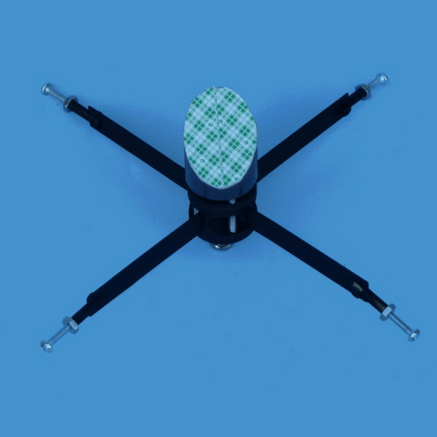 Antares Spider 8"(FVS-8) - Astronomy Plus