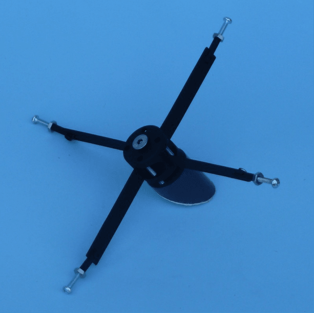 Antares Spider 8"(FVS-8) - Astronomy Plus