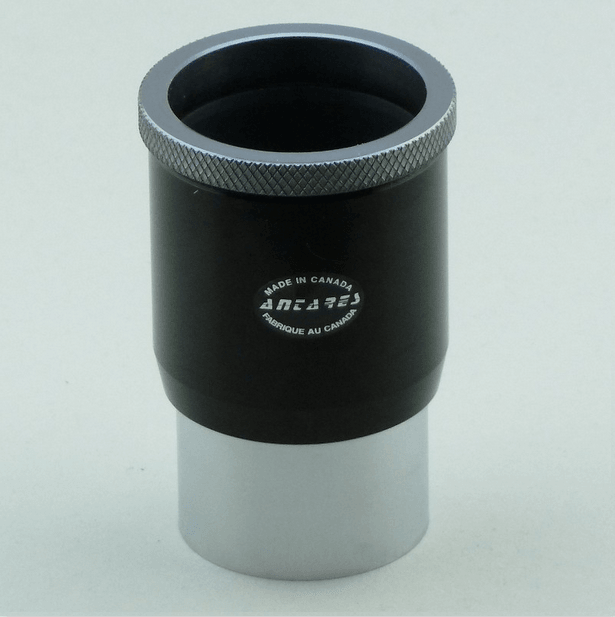 Antares Twist-Lock Adapter 2" To 2.25" Extension (ET2TL) - Astronomy Plus