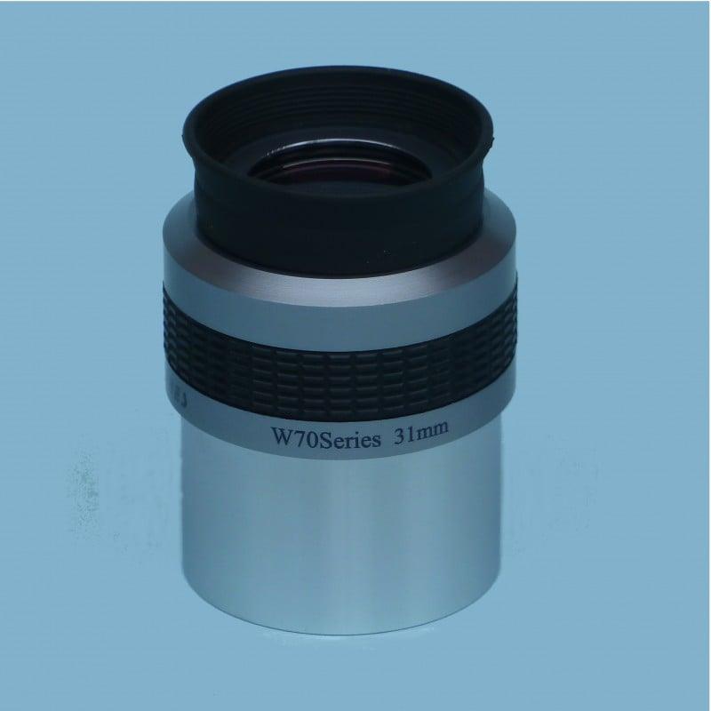 Antares W70 31mm 72° (W70-31) - Astronomy Plus