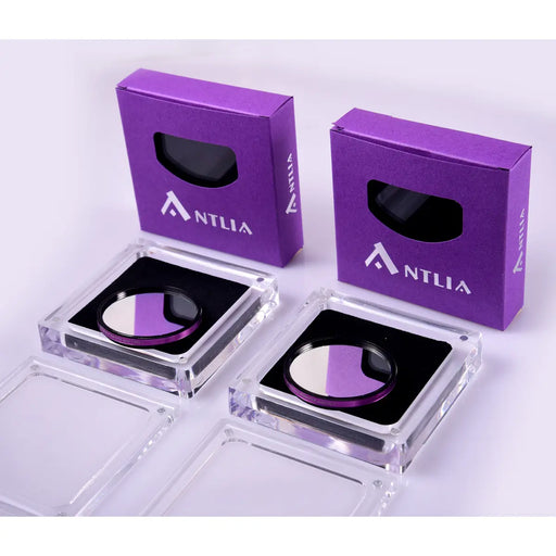 Antlia ALP-T 2" Dual Band 5nm Ha&OIII and SII+Hb Filters Package - Astronomy Plus