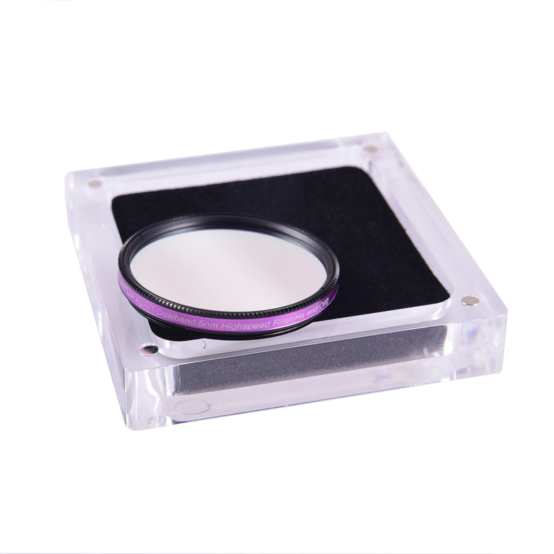 Antlia ALP-T Dual Band 5nm Highspeed Filter - Astronomy Plus