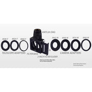 Antlia OAG and Filter Drawer Assembly (OAGFD) - Astronomy Plus