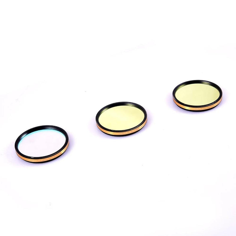 Antlia SHO 3nm Narrowband PRO Filters - Astronomy Plus