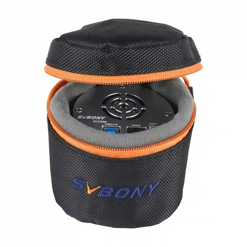 SVBONY SC432M Mono Camera IMX432 (F9387A)