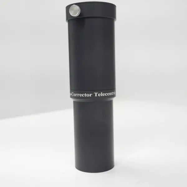 APM 2" Coma Correcting Telecentric 1.5x Barlow (Komakorr-Barlow2) - Astronomy Plus