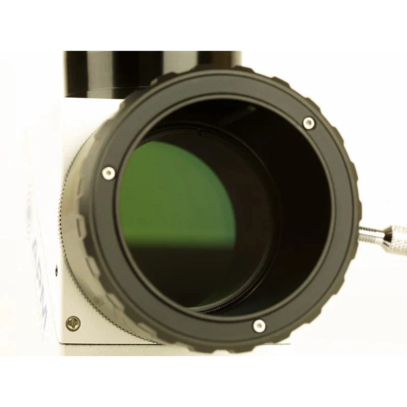 APM 2" Herschel Wedge (APM-Herschel-2-DX) - Astronomy Plus