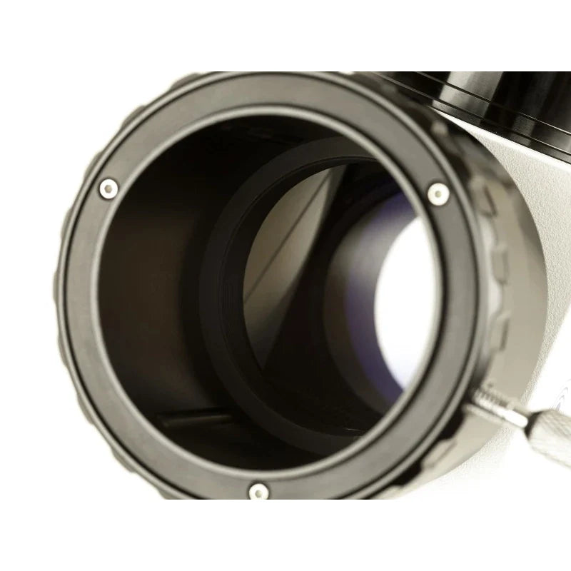 APM 2" Prism Diagonal w/ Fast-Lock and Ultra Broadband Coating (APM-2-diag-PR-FL) - Astronomy Plus