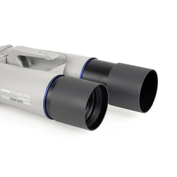 APM 70 mm 45° Binoculars (SA70-Bino45) - Astronomy Plus