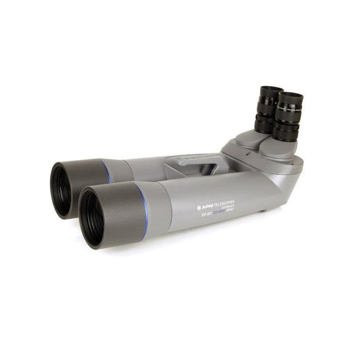 APM 82 mm 90° SD-Apo Binocular (82-SD-Bino90) - Astronomy Plus