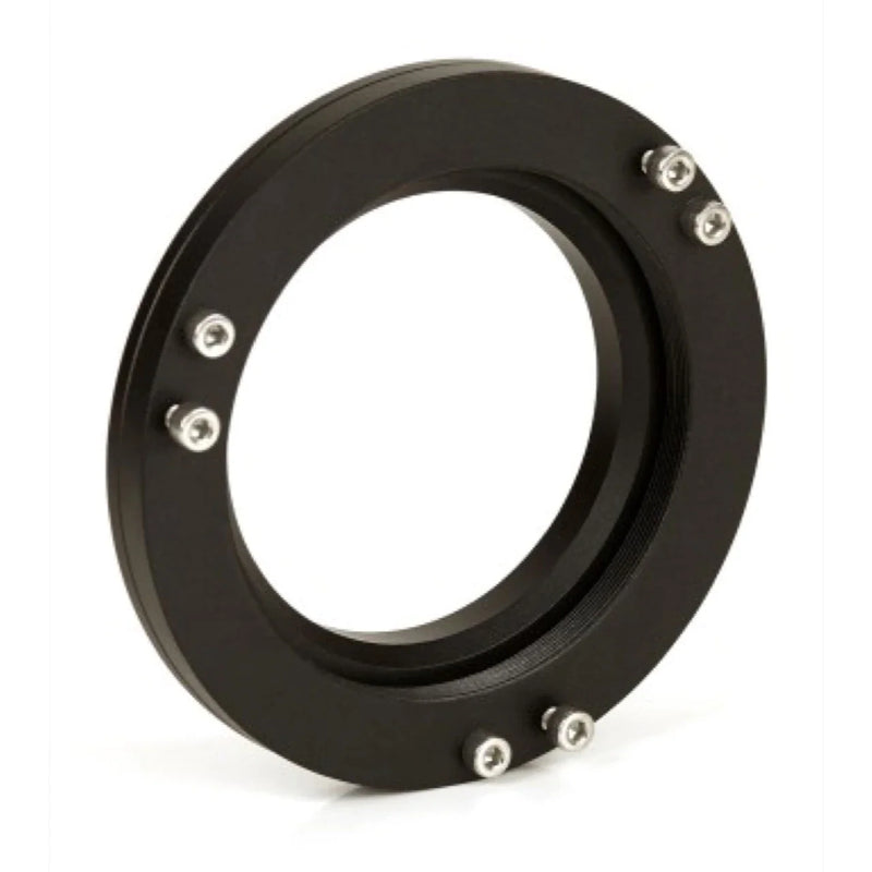 APM Adjustment Flange for M82 Reducer (APM-Tilt-adj-M82) - Astronomy Plus