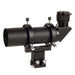 APM Finderscope 50 mm 90° Erect Image (50-FIND-DIAG) - Astronomy Plus