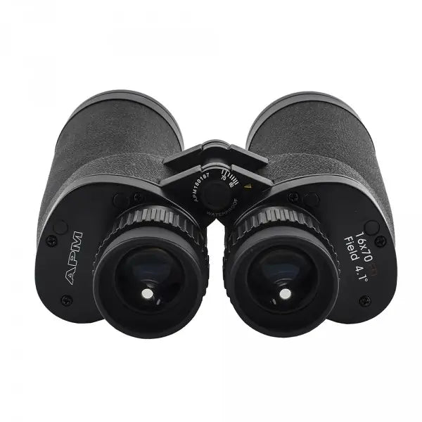 APM MS 16x70 ED Binoculars (MS-16x70-ED) - Astronomy Plus