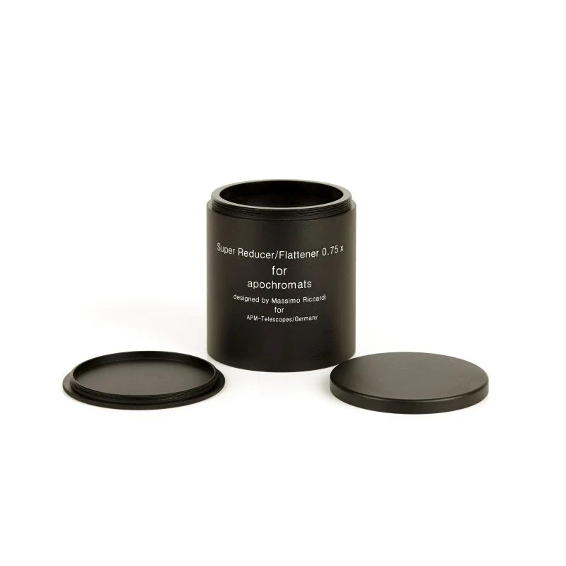 APM-Riccardi 0.75x M63 Reducer (APM-RIRED-M63-small) - Astronomy Plus