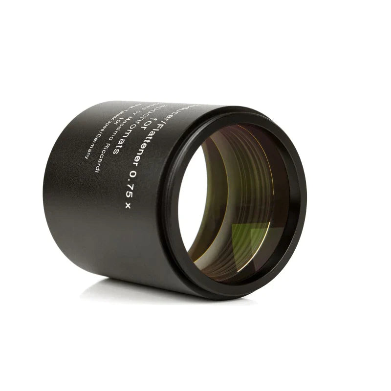 APM-Riccardi 0.75x M63 Reducer (APM-RIRED-M63-small) - Astronomy Plus
