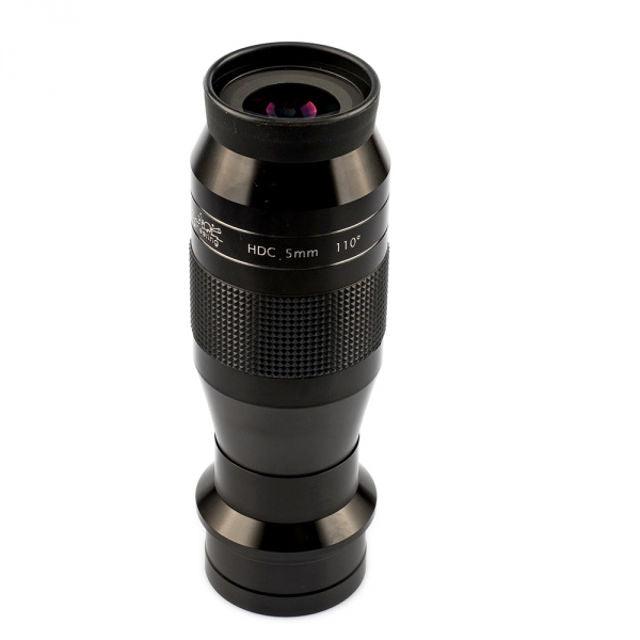 APM HDC XWA 5mm 110° Eyepiece 1.25