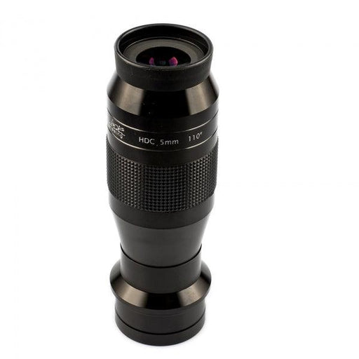 APM XWA 5mm 110° Eyepiece 1.25"/ 2" (HDC5) - Astronomy Plus