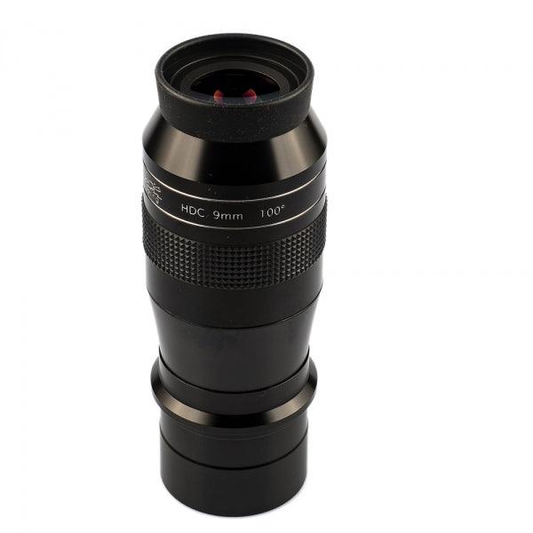 APM HDC XWA 9mm 100° Eyepiece 1.25