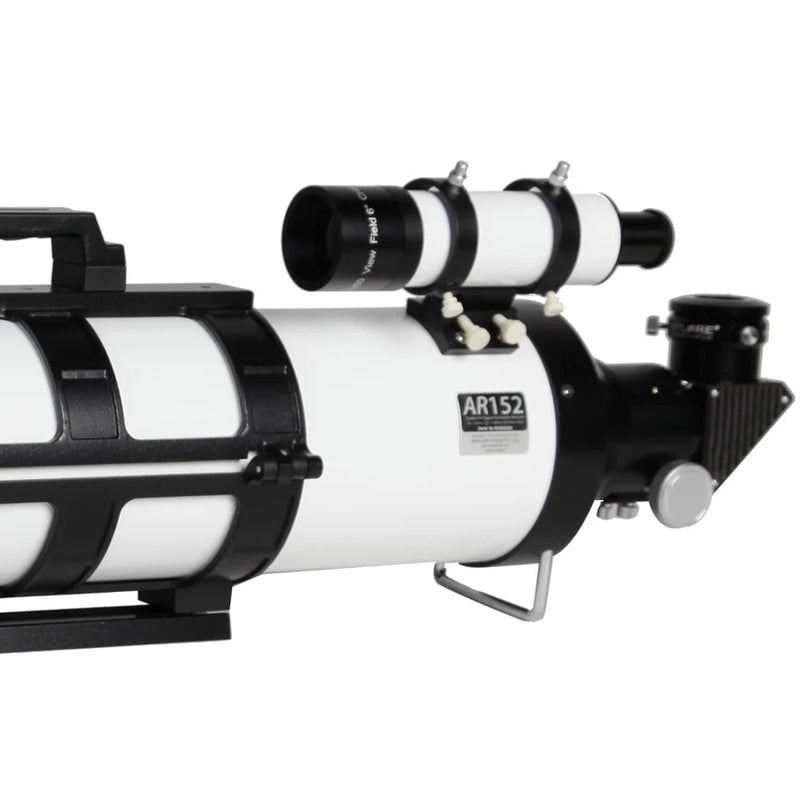 Explore Scientific AR152 Air-Spaced Doublet Refractor Telescope (DAR152065-02)