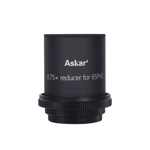 Askar 0.75x Full Frame Reducer for Askar 65PHQ Telescope (65PHQ-FFR) - Astronomy Plus