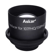 Askar 0.7x Universal Reducer for 107PHQ/130PHQ/151PHQ (PHQ-07R) - Astronomy Plus