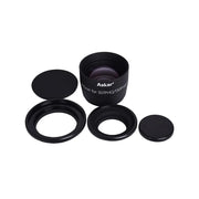 Askar 0.7x Universal Reducer for 107PHQ/130PHQ/151PHQ (PHQ-07R) - Astronomy Plus