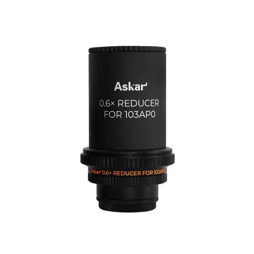 Askar 103APO 0.6x Full-Frame Reducer (103APO-06-FFR) - Astronomy Plus