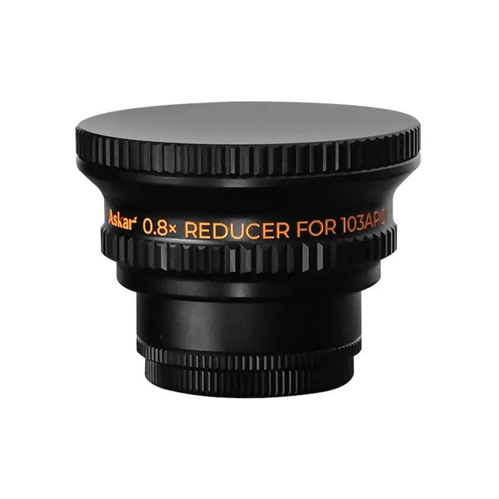 Askar 103APO 0.8x Full-Frame Reducer (103APO-08-FFR) - Astronomy Plus