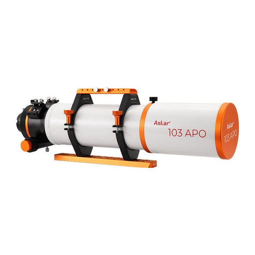 Askar 103APO Refractor Telescope (103APO) - Astronomy Plus