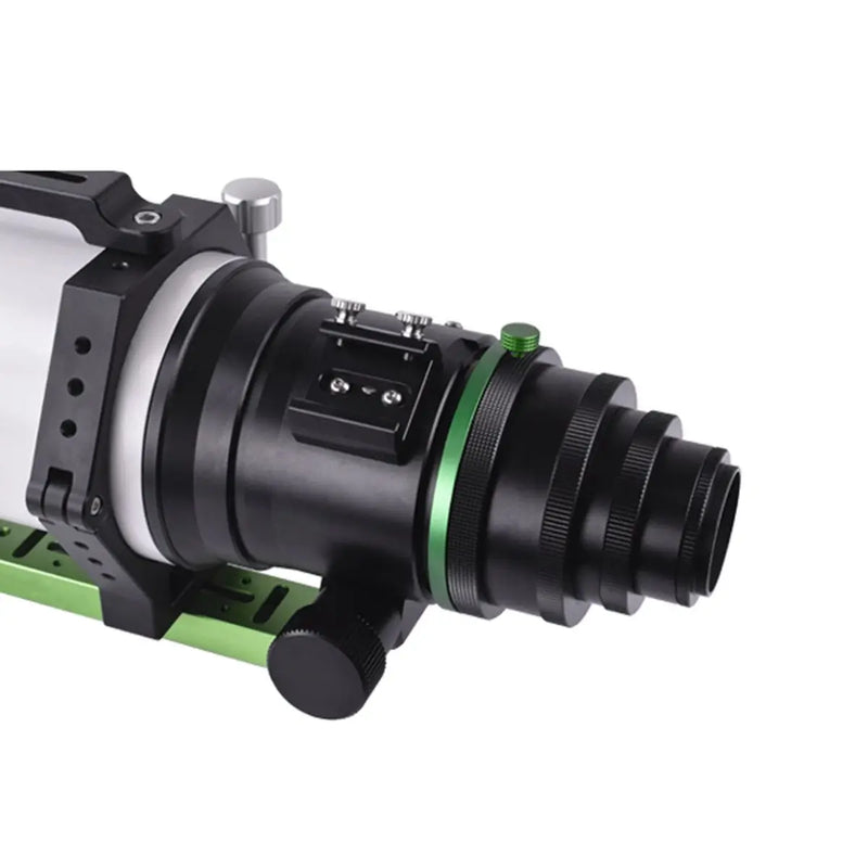 Askar 107PHQ F/7 Quadruplet Astrograph (107PHQ) - Astronomy Plus