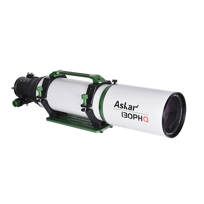 Askar 130PHQ F/7.7 Quadruplet Astrograph (130PHQ) - Astronomy Plus