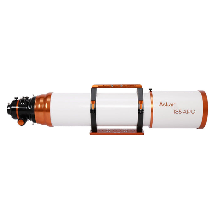 Askar 185APO f/7 Astrograph (185APO) - Astronomy Plus