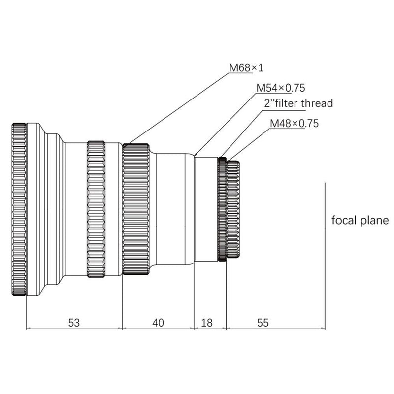 Askar 1x Flattener for 140APO Refractor (140APO-FL) - Astronomy Plus