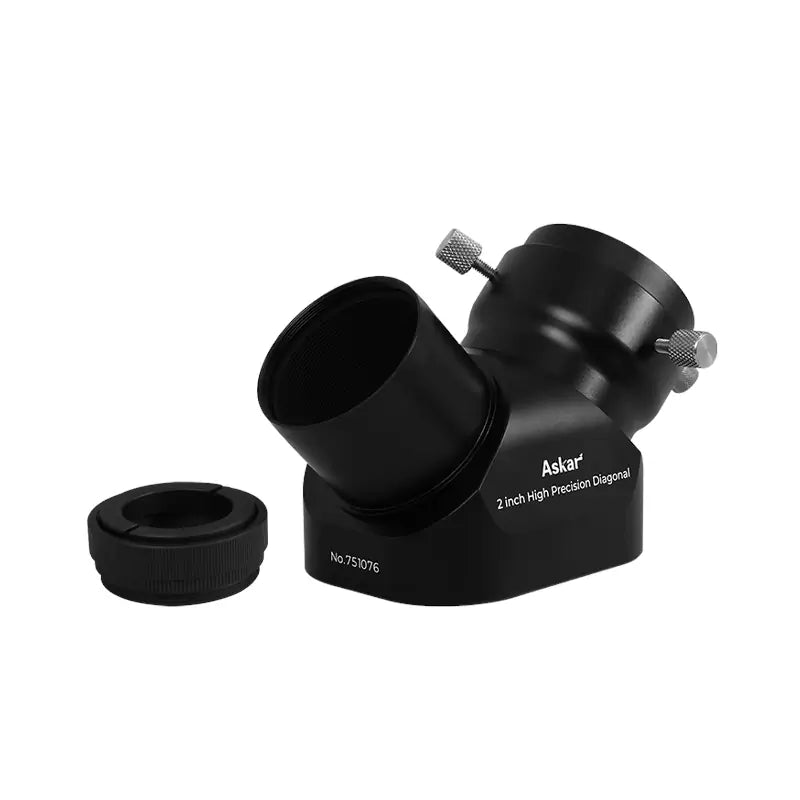 Askar 2" Diagonal (DIAG2) - Astronomy Plus