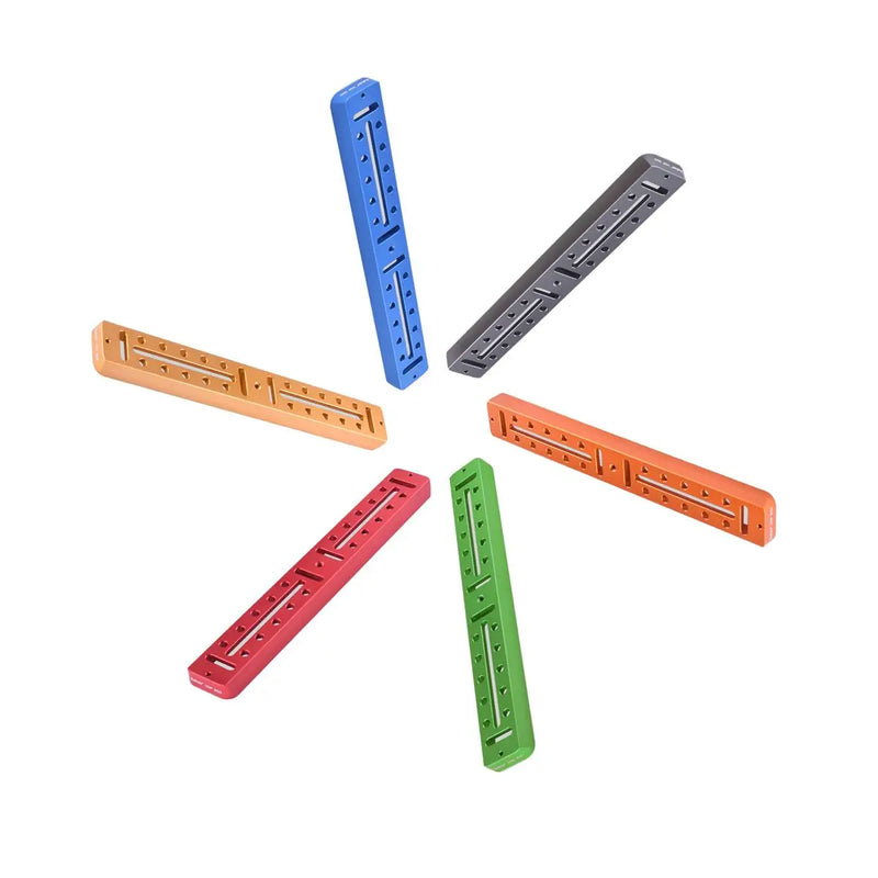 Askar 300mm Universal Vixen-style Dovetail Plate (VDP300) - Astronomy Plus