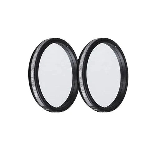Askar Colour Magic D1 & D2 6nm Deep-Sky Narrowband Filters — Telescopes ...