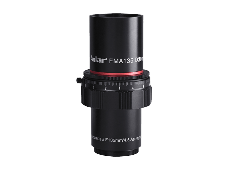 Askar FMA 135mm APO Lens (FMA135) - Astronomy Plus