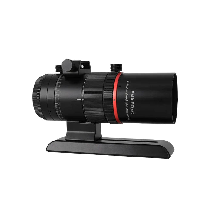 Askar FMA180 Pro 40mm f/4.5 Sextuplet Apo Lens (FMA180-PRO Askar FMA180 Pro 40mm f/4.5 Sextuplet Apo Lens (FMA180-PRO