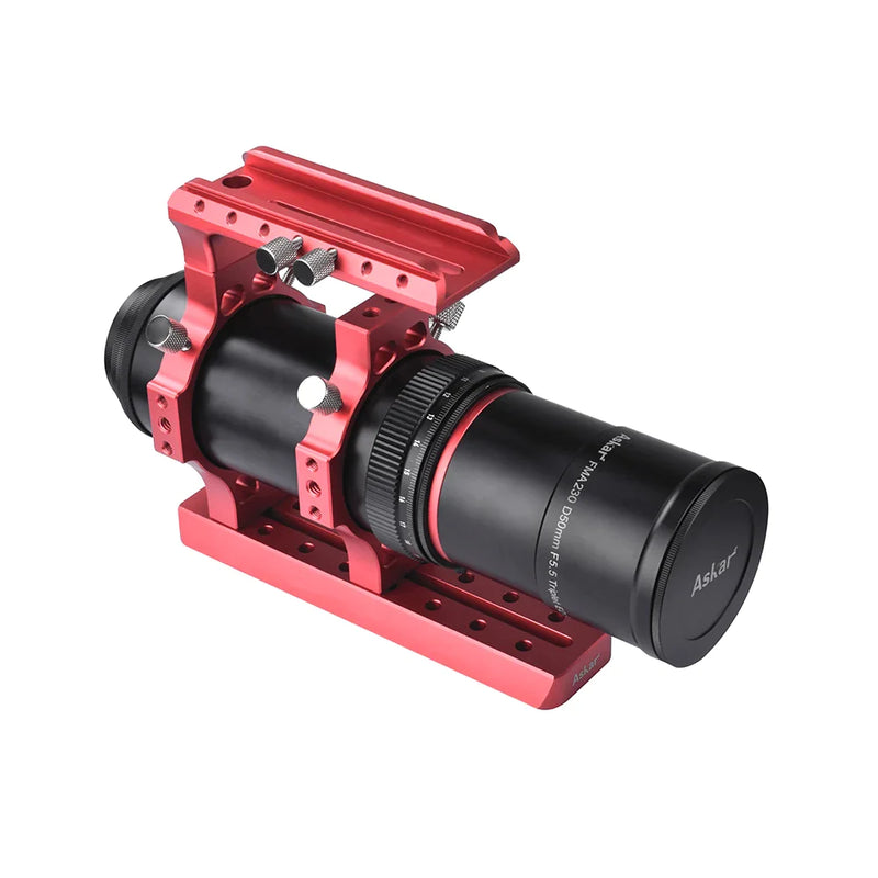 Askar FMA230 F/4.6 Astrograph Lens (FMA230) - Astronomy Plus
