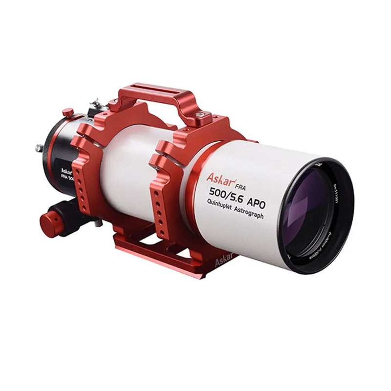 Askar FRA500 APO Astrograph (FRA500) - Astronomy Plus