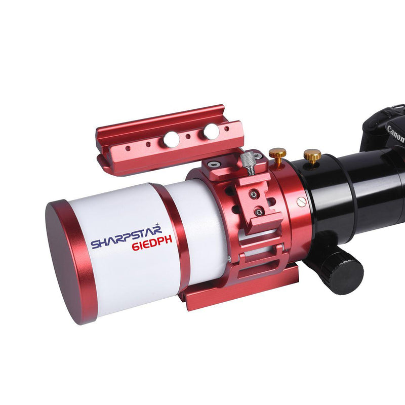 Askar Multi-Connection Finder Plate 90mm (MCFP90) - Astronomy Plus